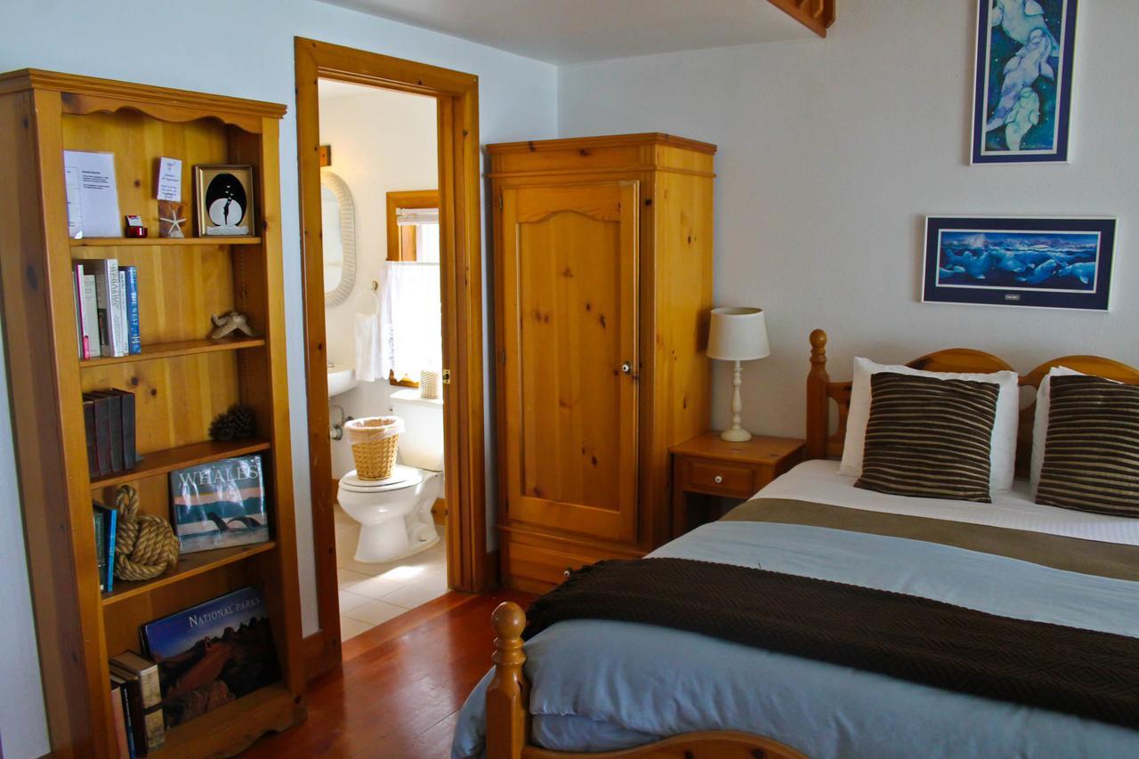 Lost Whale Inn Тринидад Экстерьер фото